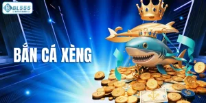 bắn cá xèng
