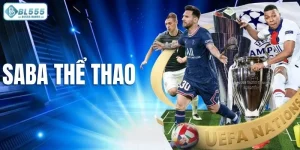 Saba thể thao